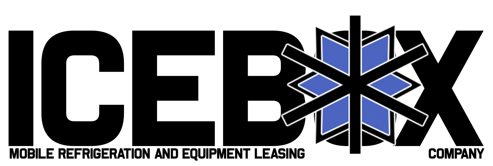ICEBOX logo